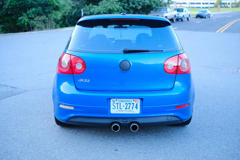 2008 Volkswagen R32 Mk5 - Image 15 of 18
