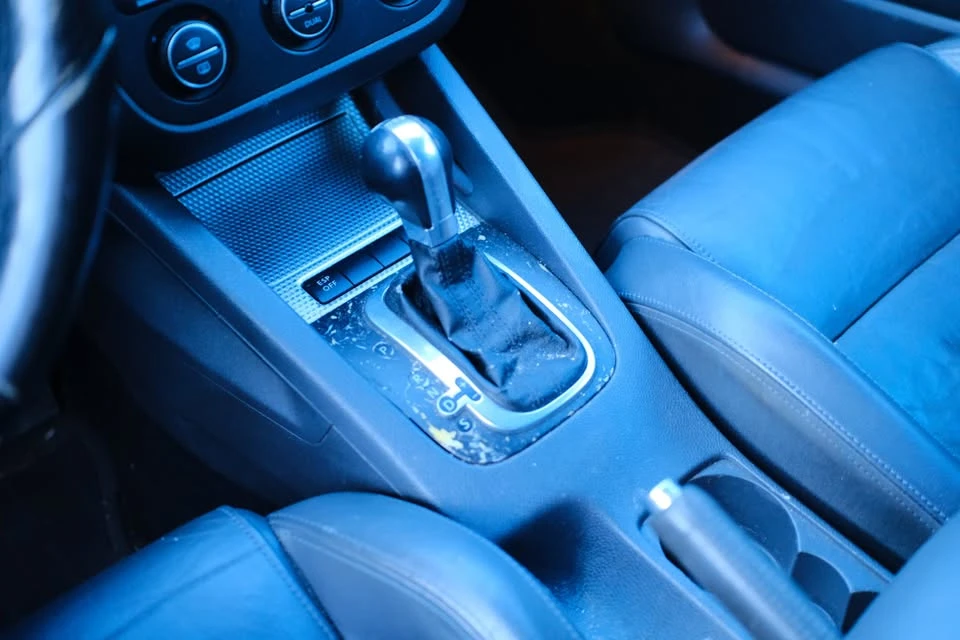 2008 Volkswagen R32 Mk5 - Image 10 of 18