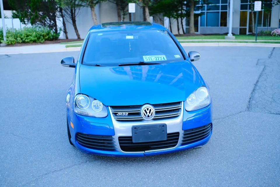 2008 Volkswagen R32 Mk5 - Image 5 of 18