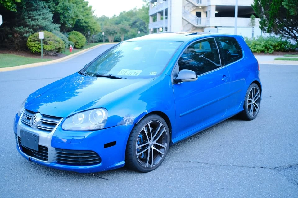 2008 Volkswagen R32 Mk5 - Image 4 of 18