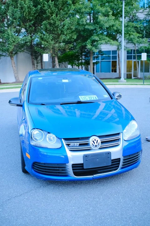 2008 Volkswagen R32 Mk5 - Image 17 of 18