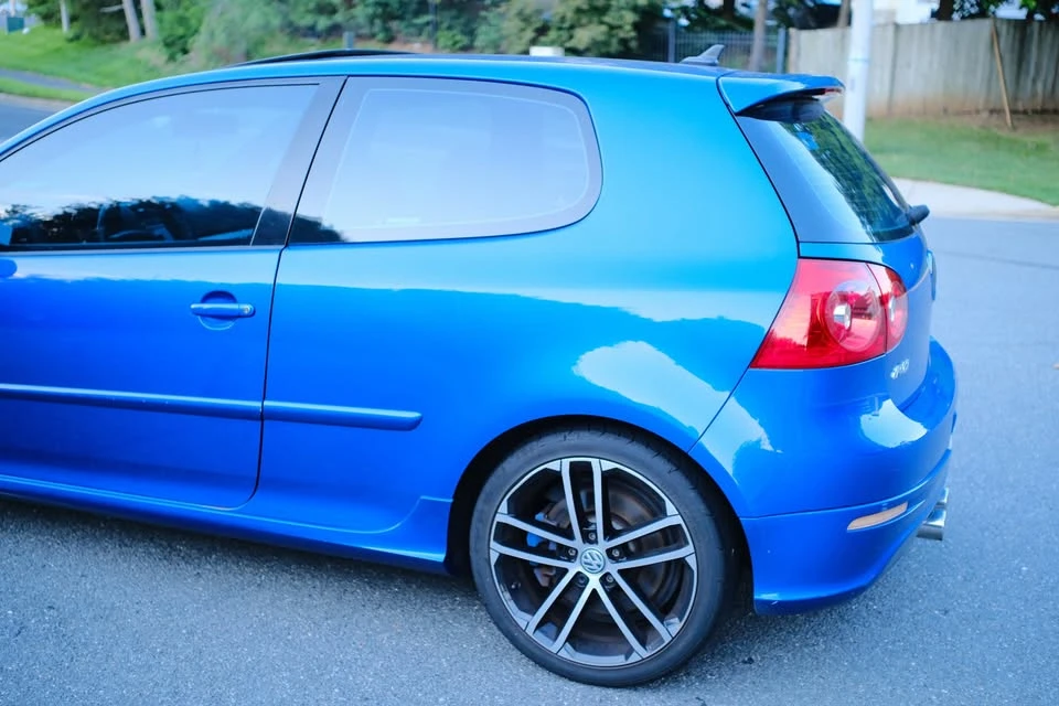 2008 Volkswagen R32 Mk5 - Image 3 of 18