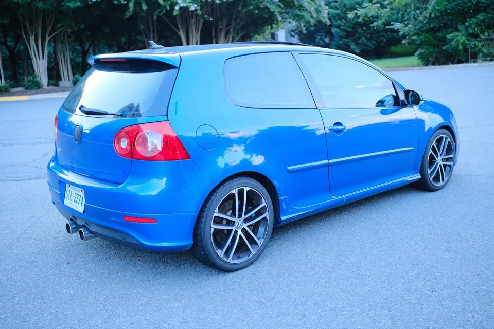 2008 Volkswagen R32 Mk5 - Image 2 of 18