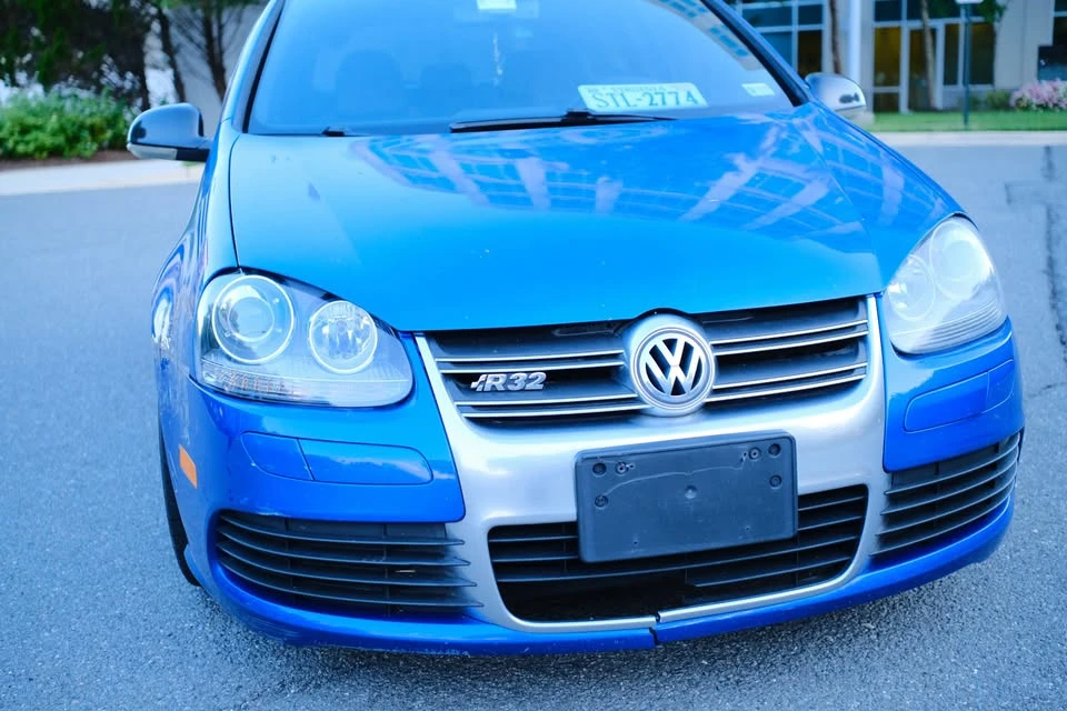 2008 Volkswagen R32 Mk5 - Image 16 of 18