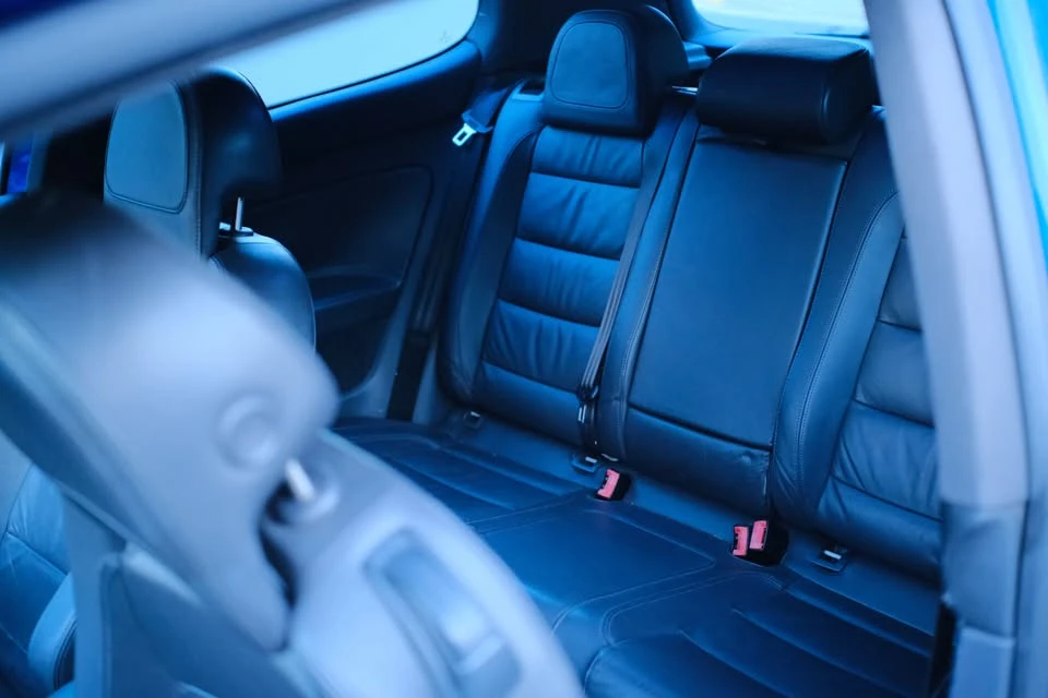 2008 Volkswagen R32 Mk5 - Image 13 of 18
