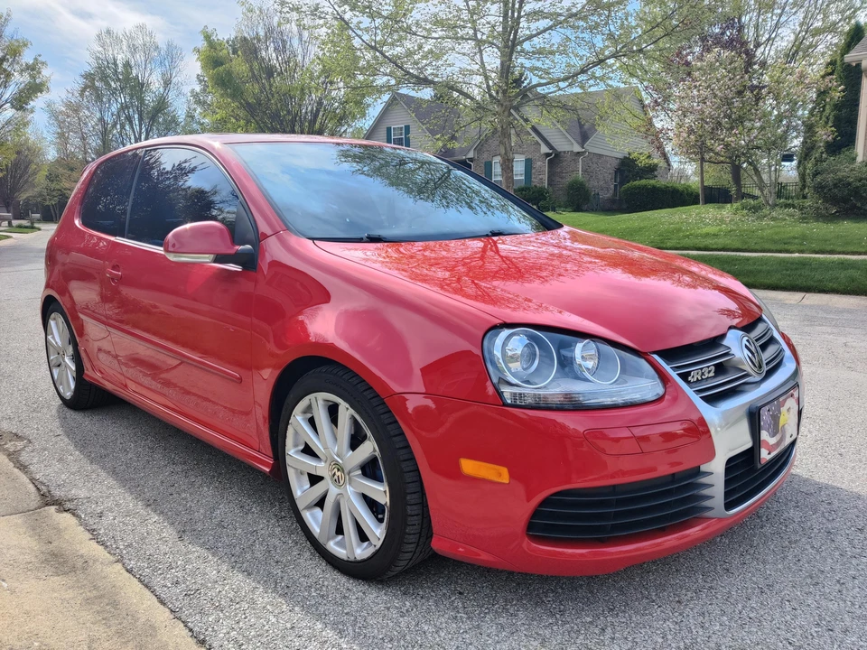 2008 Volkswagen R32 Mk5 - Image 22 of 31