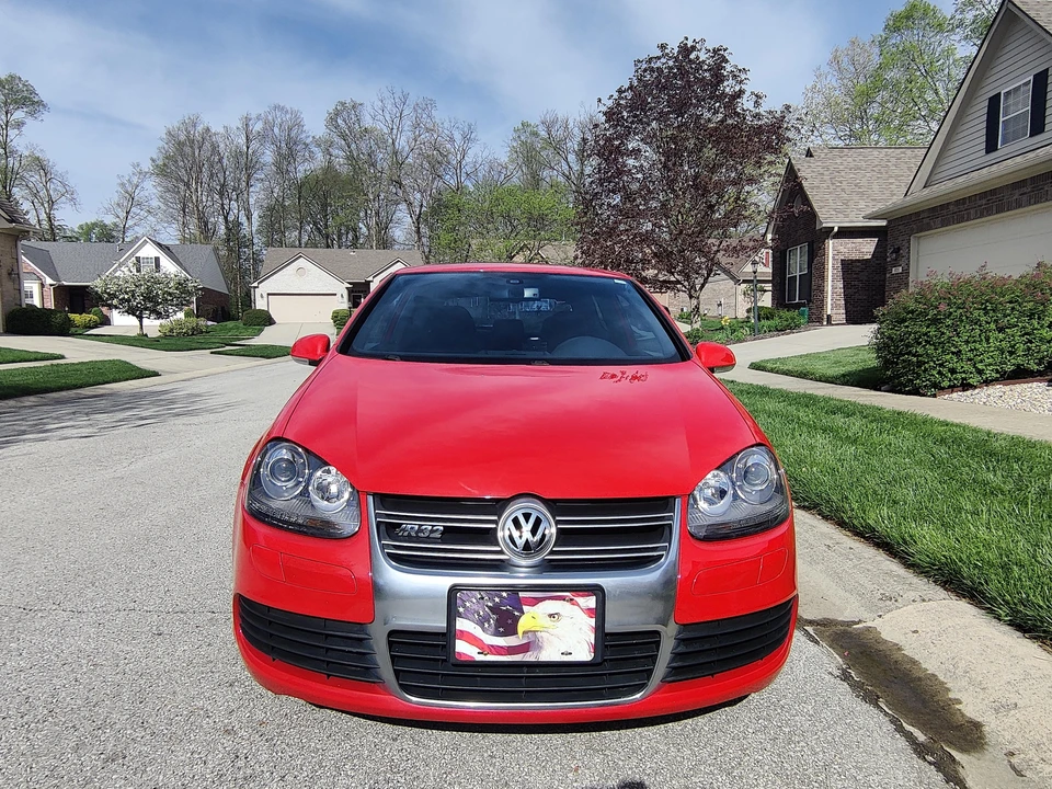 2008 Volkswagen R32 Mk5 - Image 6 of 31