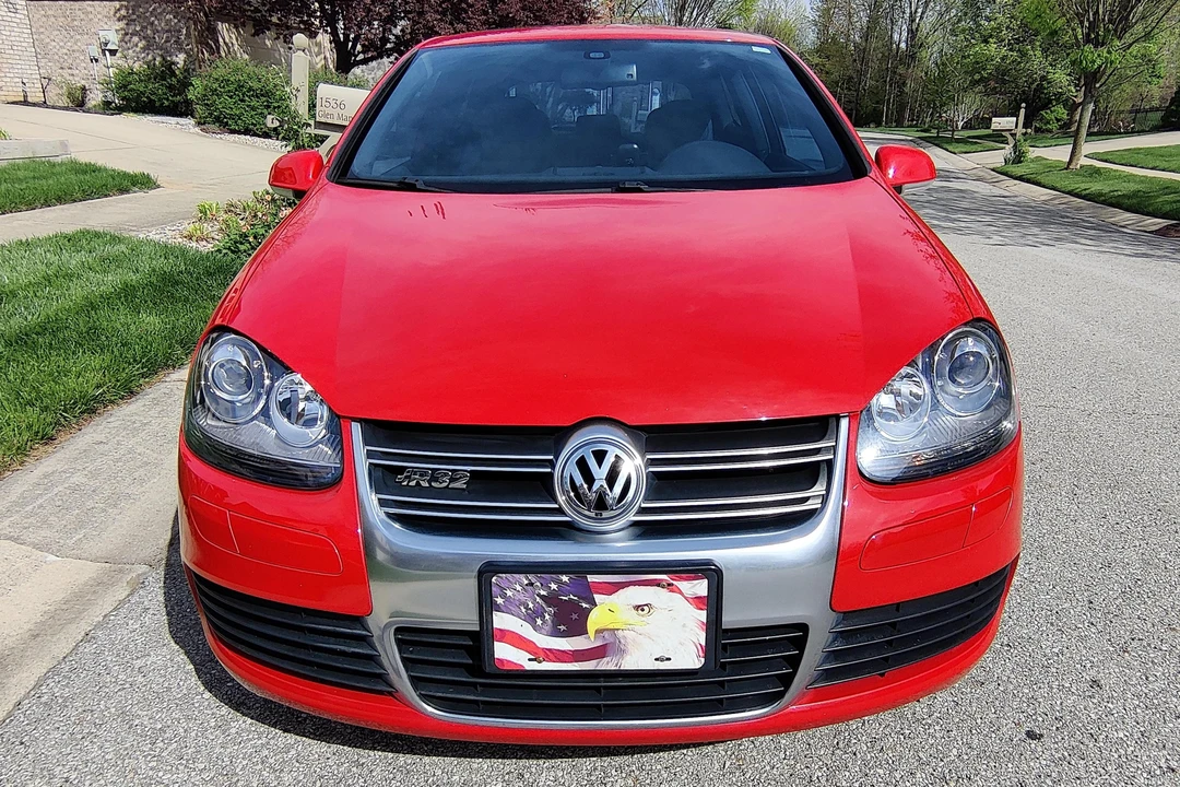 2008 Volkswagen R32 Mk5 - Image 2 of 31