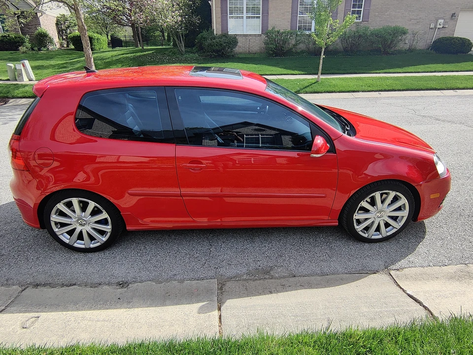 2008 Volkswagen R32 Mk5 - Image 19 of 31