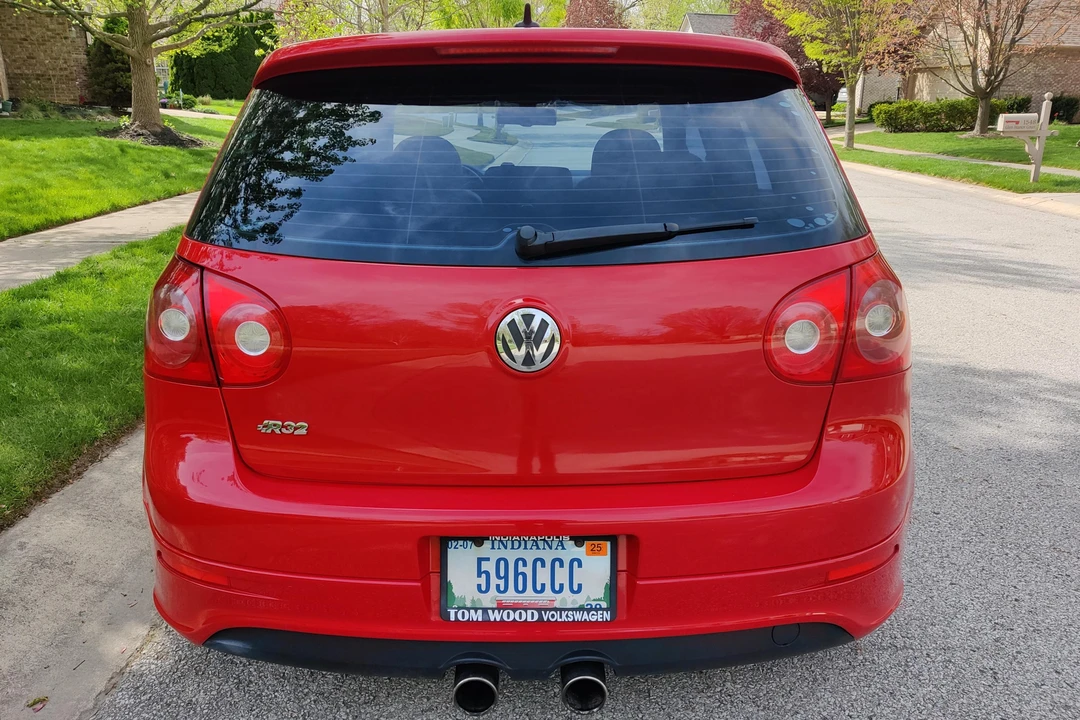 2008 Volkswagen R32 Mk5 - Image 5 of 31
