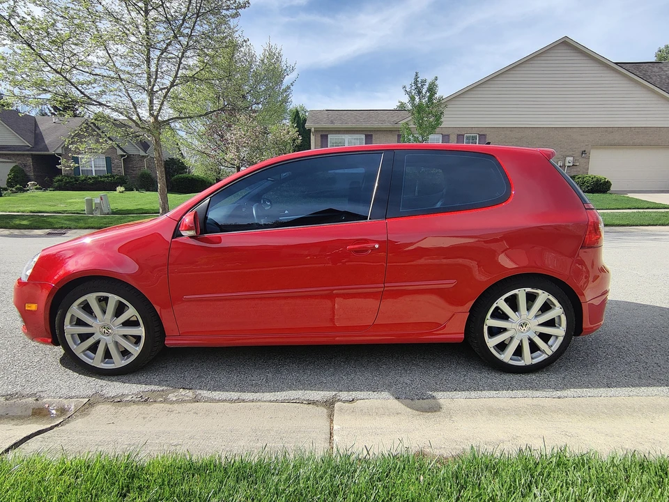 2008 Volkswagen R32 Mk5 - Image 12 of 31