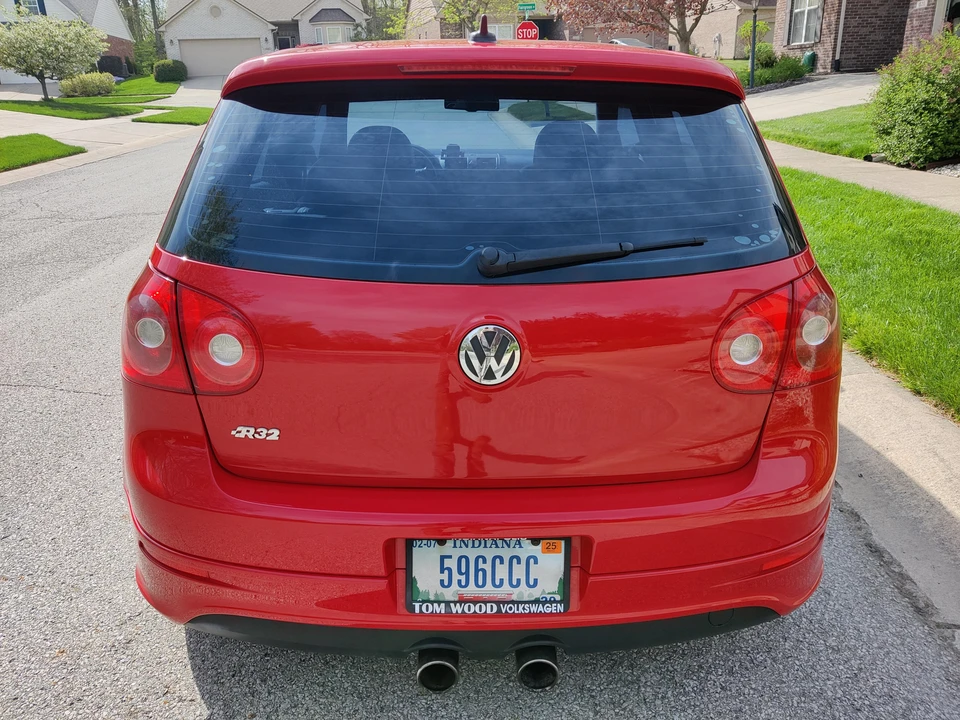 2008 Volkswagen R32 Mk5 - Image 15 of 31