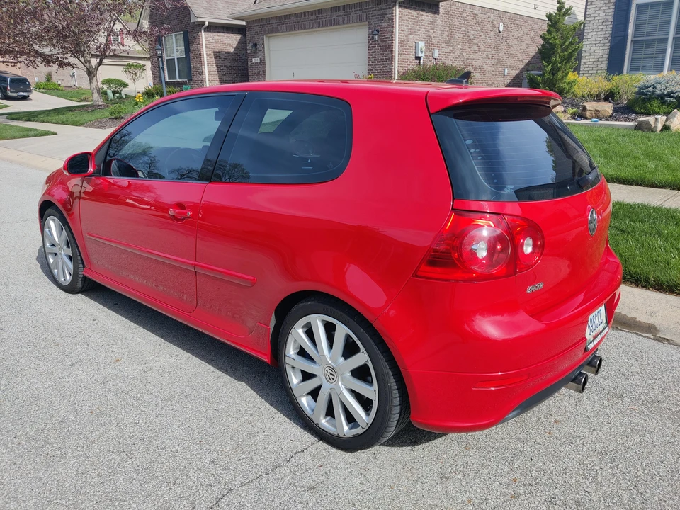 2008 Volkswagen R32 Mk5 - Image 13 of 31