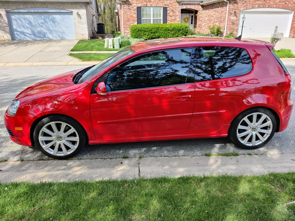 2008 Volkswagen R32 Mk5 - Image 11 of 31