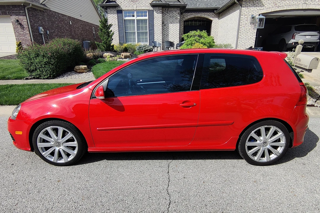 2008 Volkswagen R32 Mk5 - Image 3 of 31