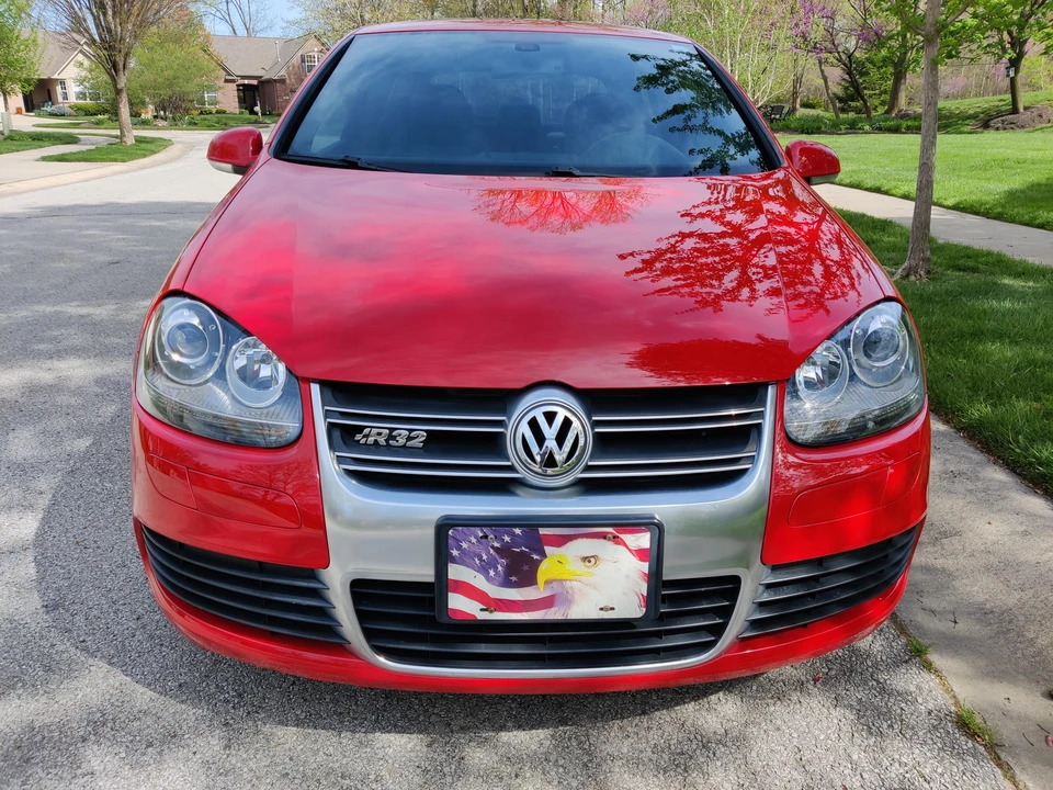 2008 Volkswagen R32 Mk5 - Image 8 of 31