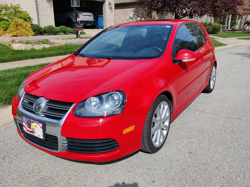 2008 Volkswagen R32 Mk5 - Image 9 of 31