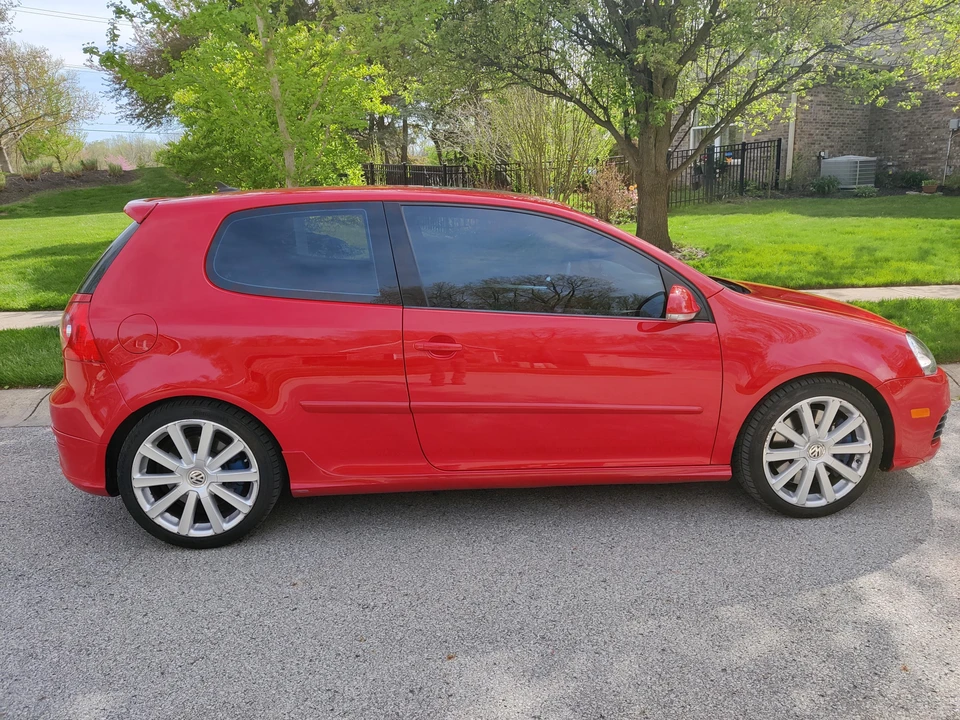 2008 Volkswagen R32 Mk5 - Image 20 of 31