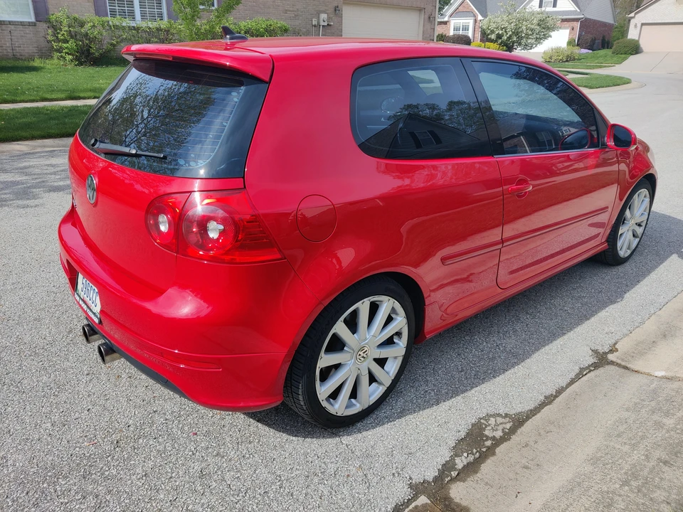 2008 Volkswagen R32 Mk5 - Image 18 of 31