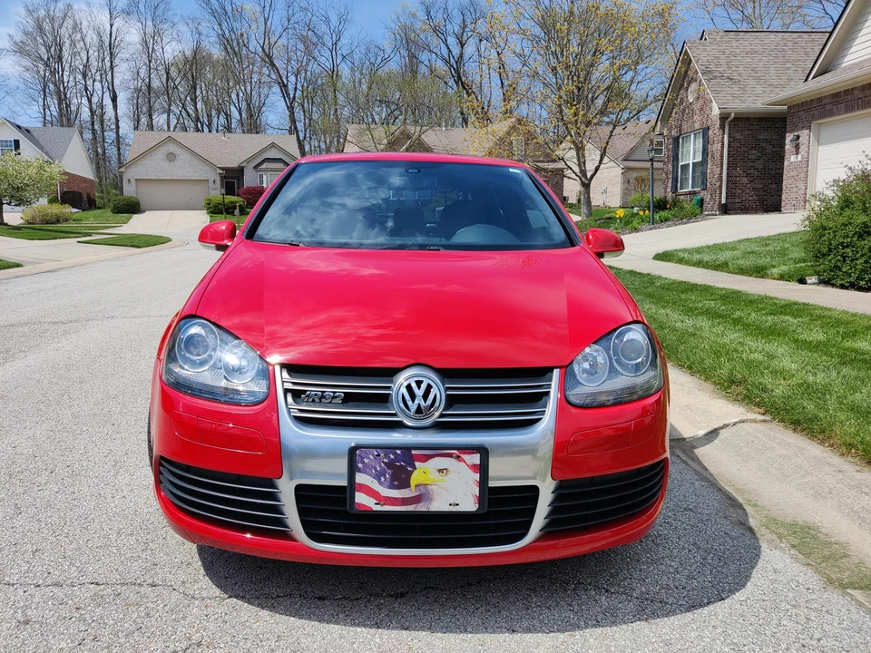 2008 Volkswagen R32 Mk5 - Image 7 of 31