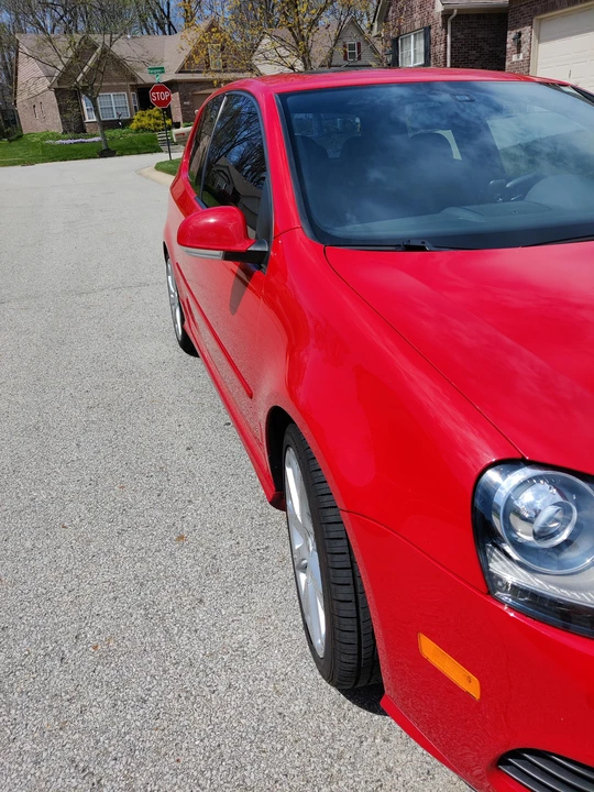 2008 Volkswagen R32 Mk5 - Image 23 of 31