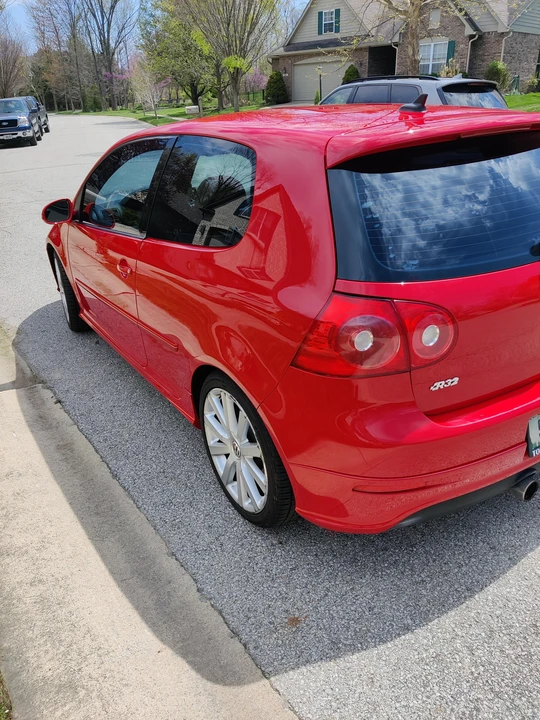 2008 Volkswagen R32 Mk5 - Image 30 of 31