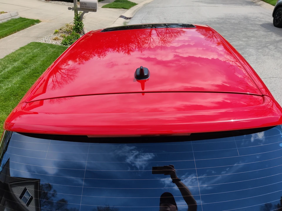 2008 Volkswagen R32 Mk5 - Image 31 of 31