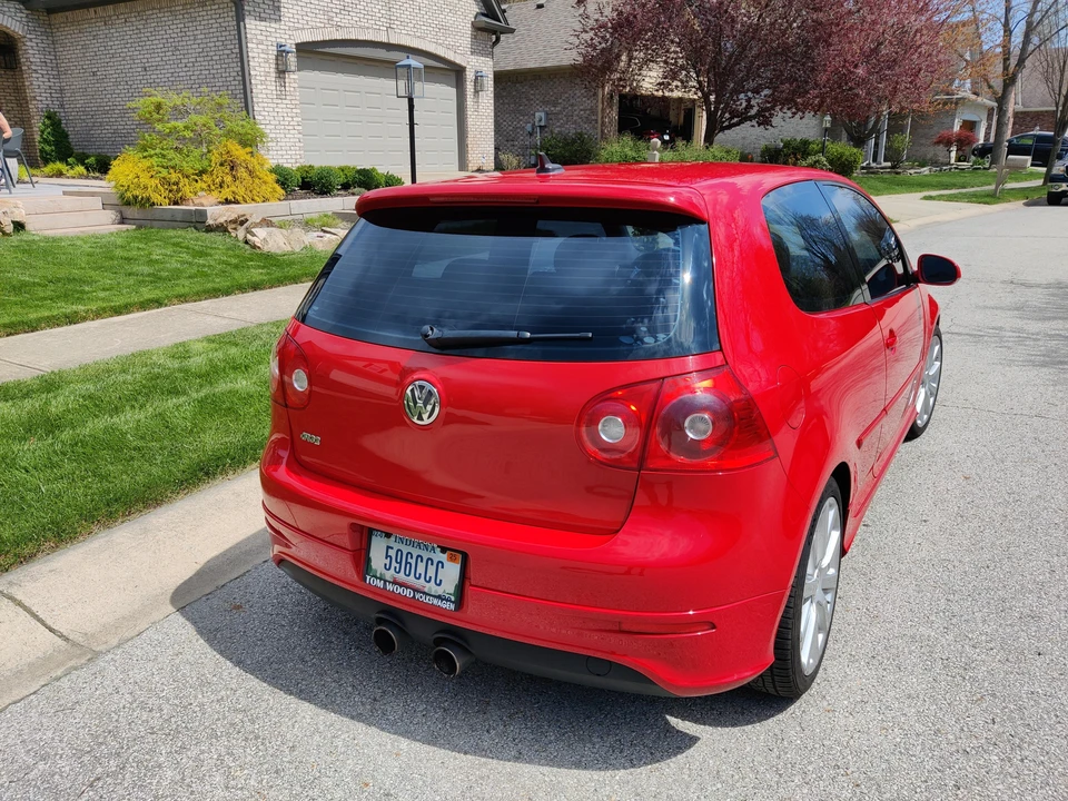 2008 Volkswagen R32 Mk5 - Image 16 of 31
