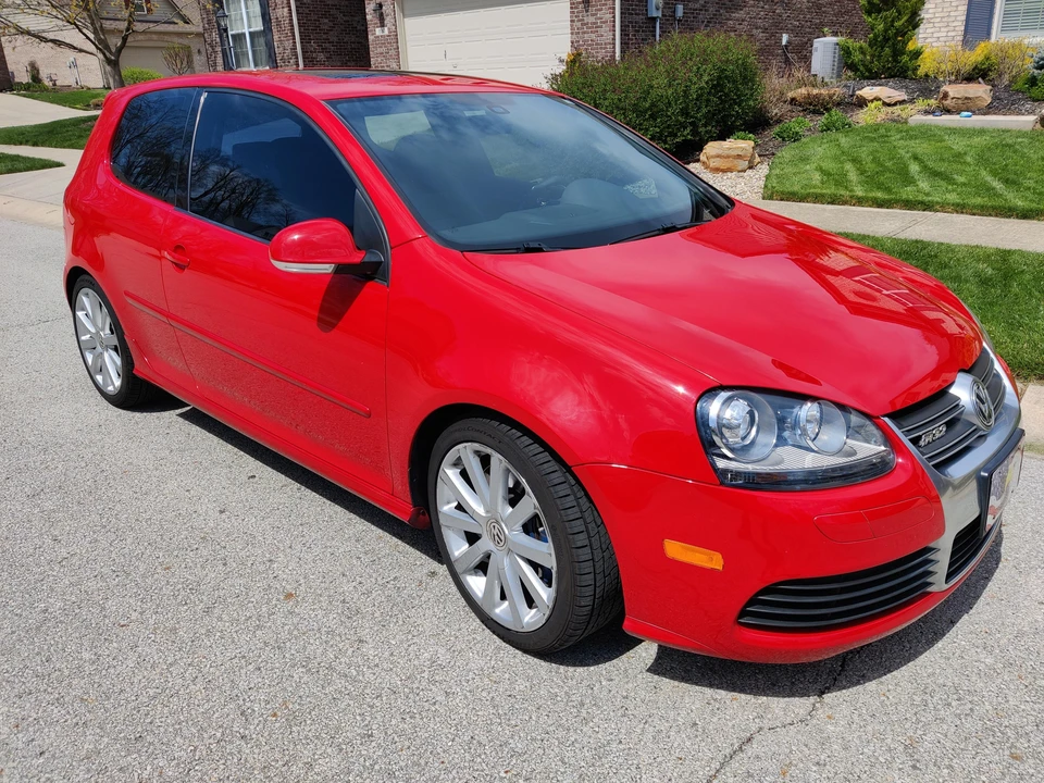 2008 Volkswagen R32 Mk5 - Image 21 of 31
