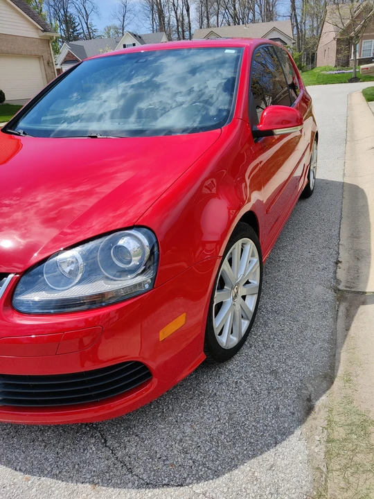 2008 Volkswagen R32 Mk5 - Image 25 of 31
