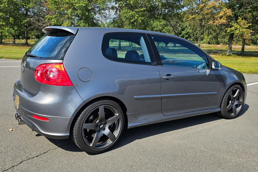 2008 Volkswagen R32 Mk5 - Image 9 of 31