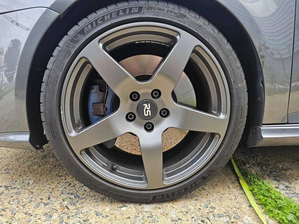 2008 Volkswagen R32 Mk5 - Image 15 of 31