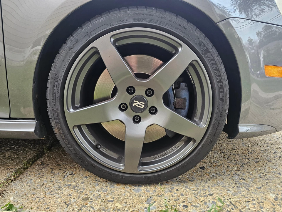 2008 Volkswagen R32 Mk5 - Image 18 of 31