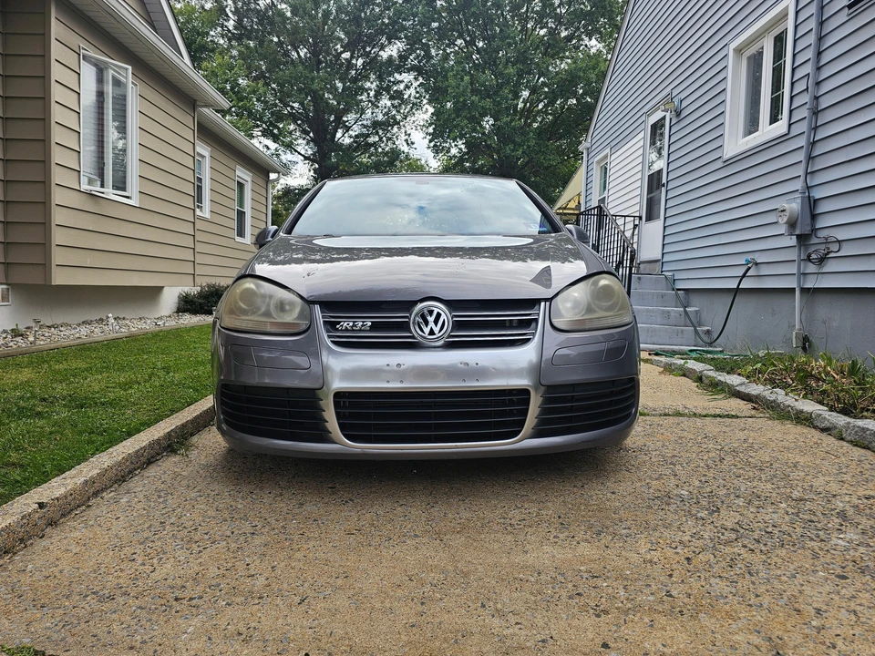 2008 Volkswagen R32 Mk5 - Image 6 of 31