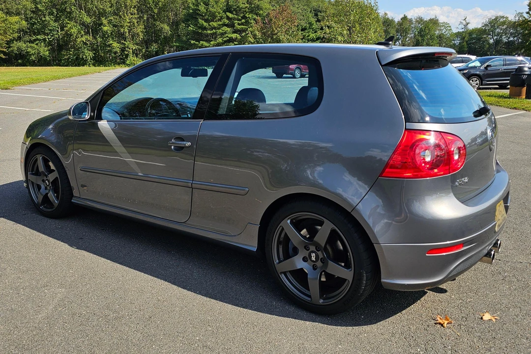 2008 Volkswagen R32 Mk5 - Image 4 of 31