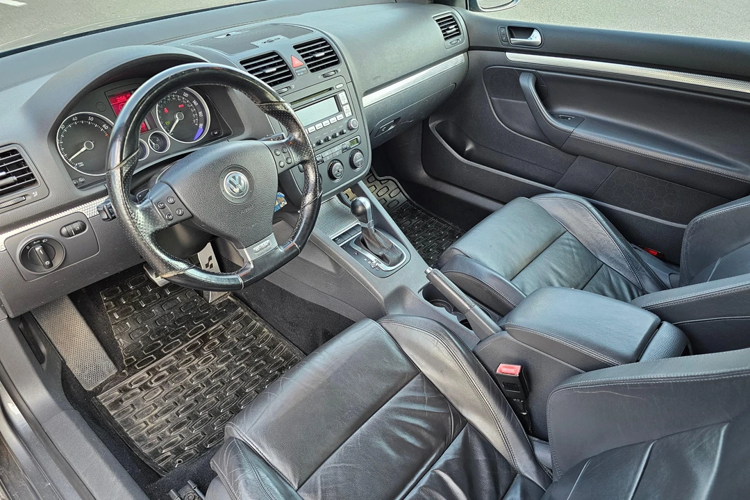 2008 Volkswagen R32 Mk5 - Image 20 of 31