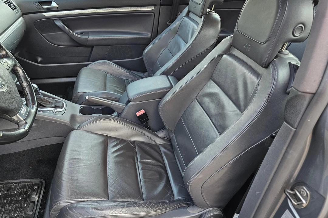 2008 Volkswagen R32 Mk5 - Image 21 of 31