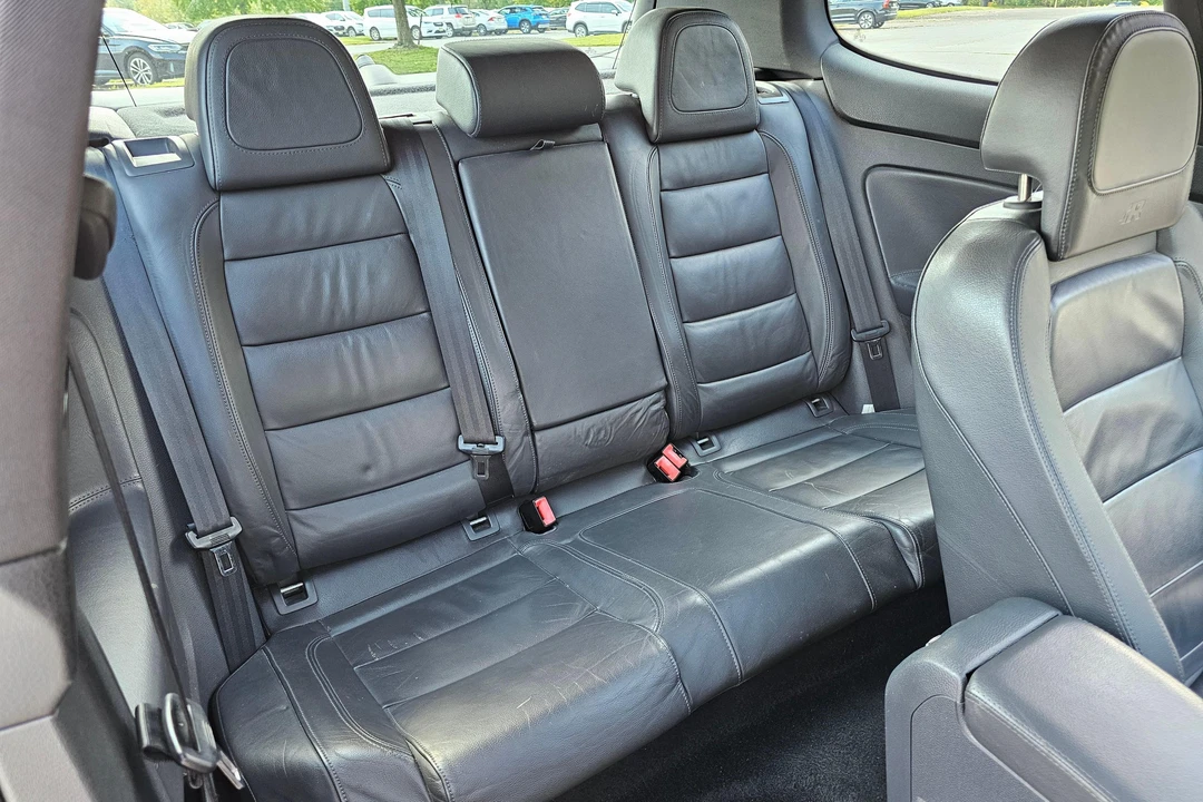 2008 Volkswagen R32 Mk5 - Image 22 of 31