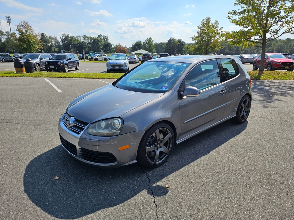 2008 Volkswagen R32 Mk5 - Image 7 of 31
