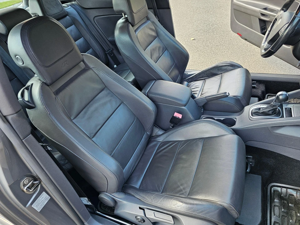 2008 Volkswagen R32 Mk5 - Image 25 of 31
