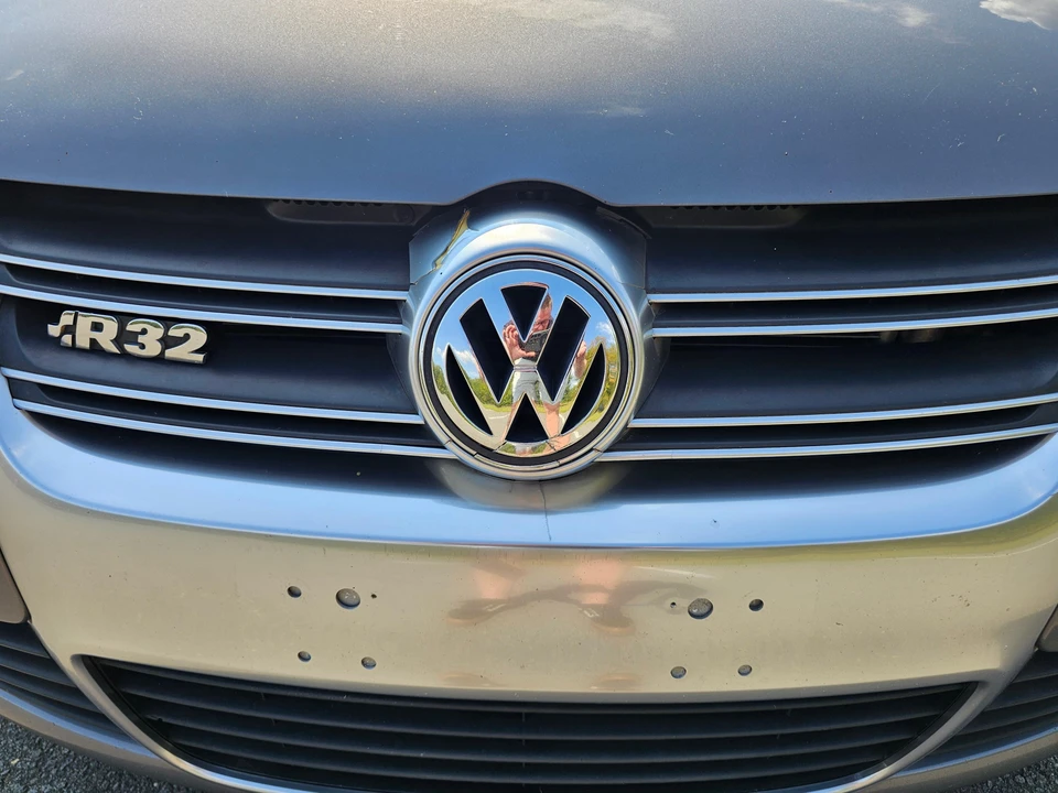 2008 Volkswagen R32 Mk5 - Image 10 of 31