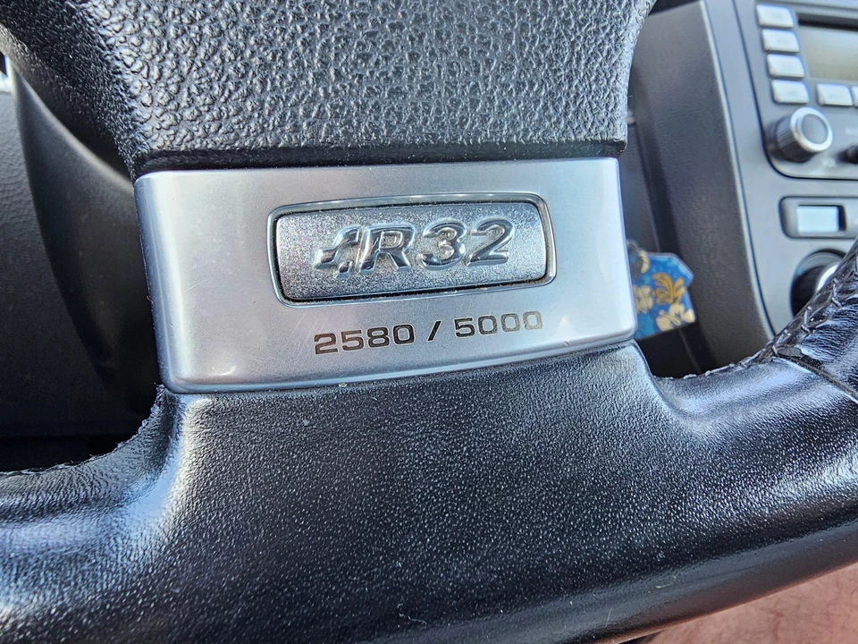 2008 Volkswagen R32 Mk5 - Image 27 of 31