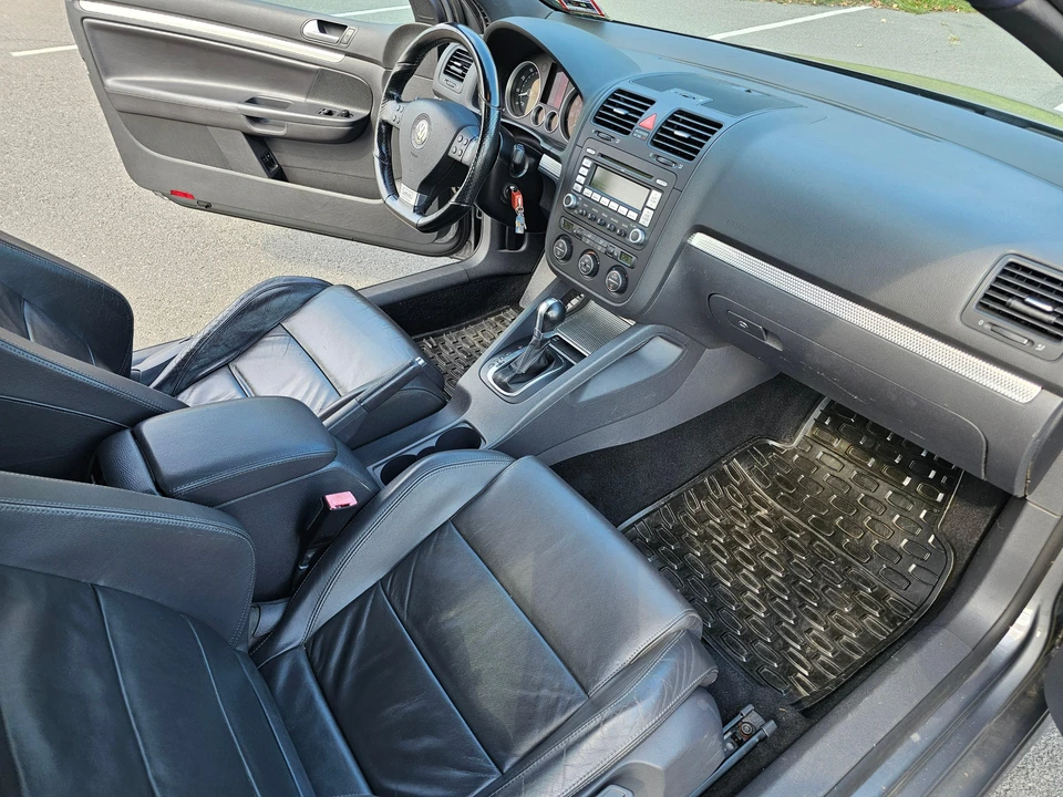 2008 Volkswagen R32 Mk5 - Image 31 of 31
