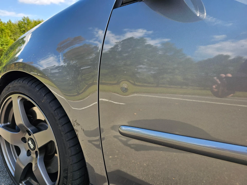 2008 Volkswagen R32 Mk5 - Image 12 of 31