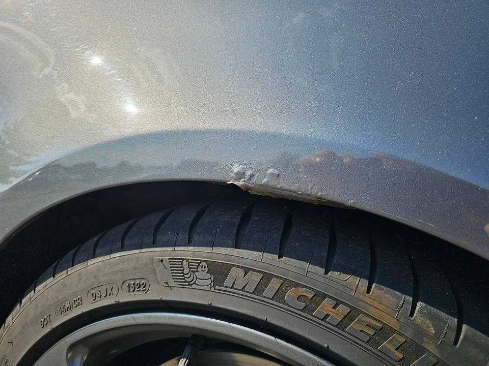 2008 Volkswagen R32 Mk5 - Image 13 of 31