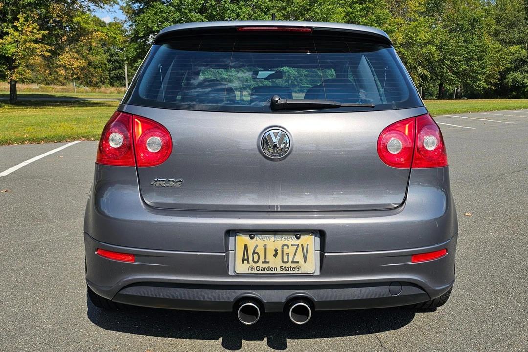 2008 Volkswagen R32 Mk5 - Image 5 of 31