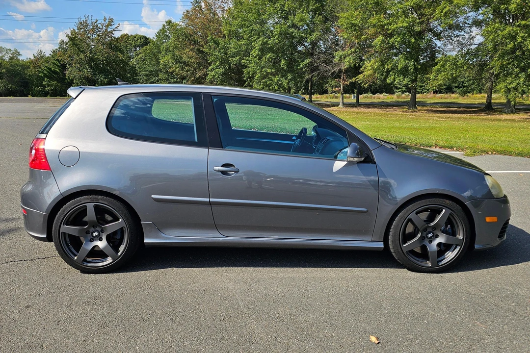 2008 Volkswagen R32 Mk5 - Image 3 of 31