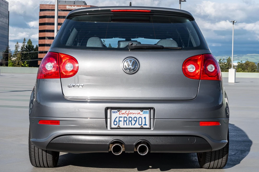 2008 Volkswagen R32 Mk5 - Image 5 of 31