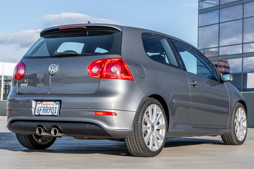 2008 Volkswagen R32 Mk5 - Image 4 of 31