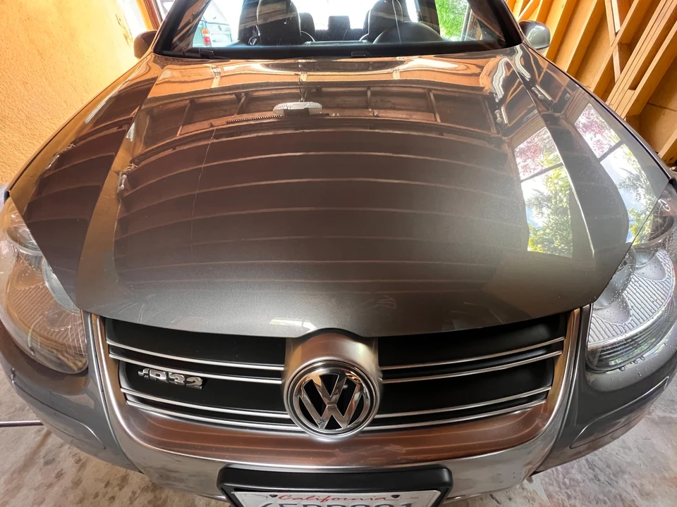 2008 Volkswagen R32 Mk5 - Image 18 of 31